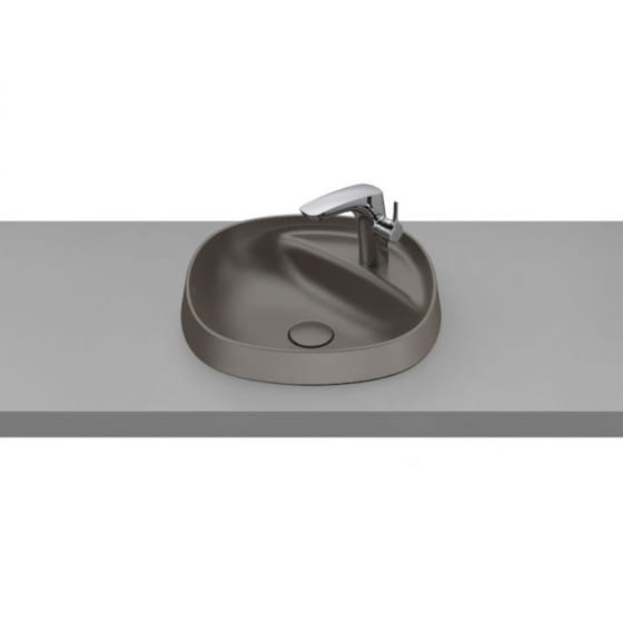 Image of Roca Beyond Inset Countertop Basin