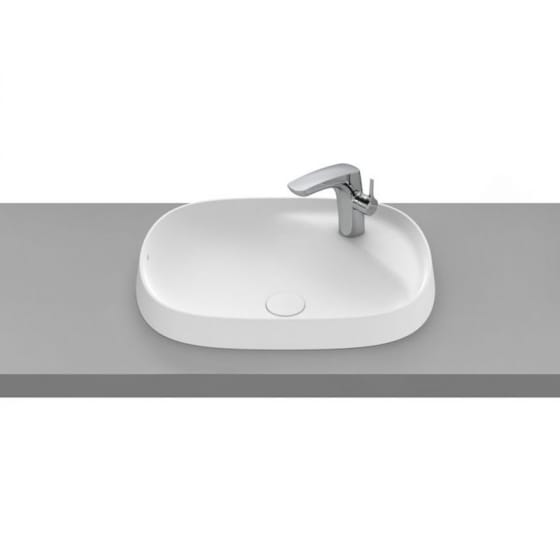 Image of Roca Beyond Inset Countertop Basin