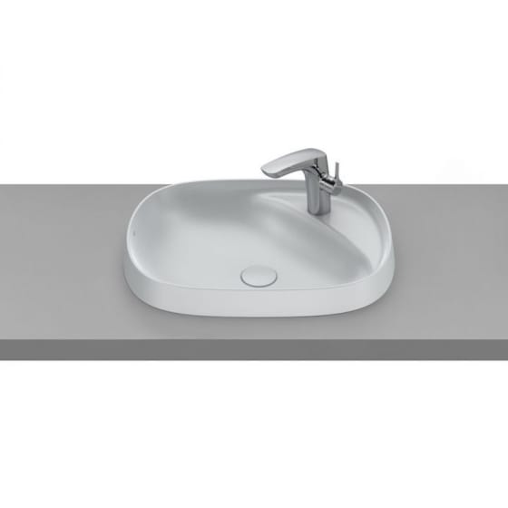 Image of Roca Beyond Inset Countertop Basin