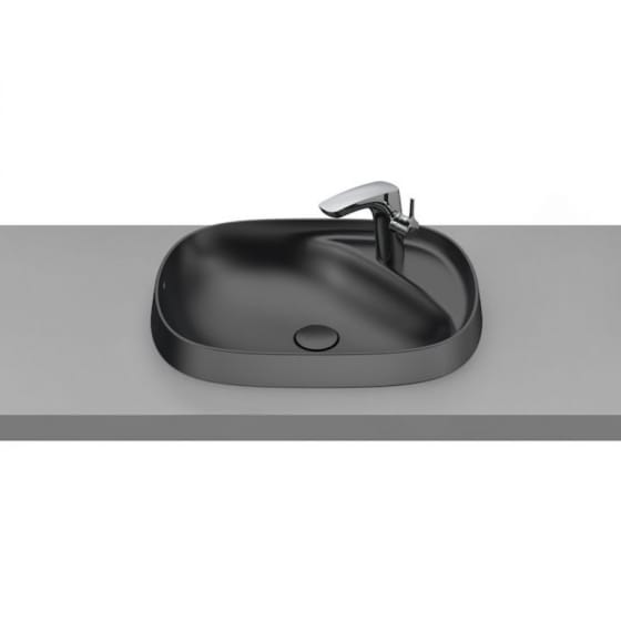 Image of Roca Beyond Inset Countertop Basin