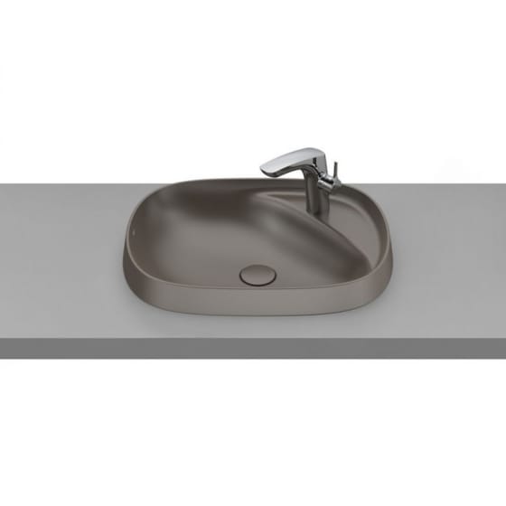 Image of Roca Beyond Inset Countertop Basin