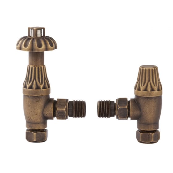 Image of Bayswater Radiator Valve