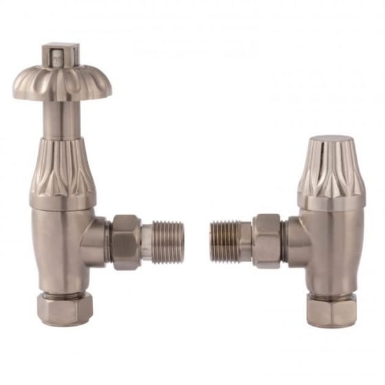 Image of Bayswater Radiator Valve