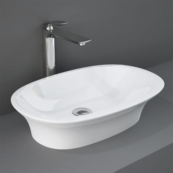 Image of RAK Sensation Countertop Basin