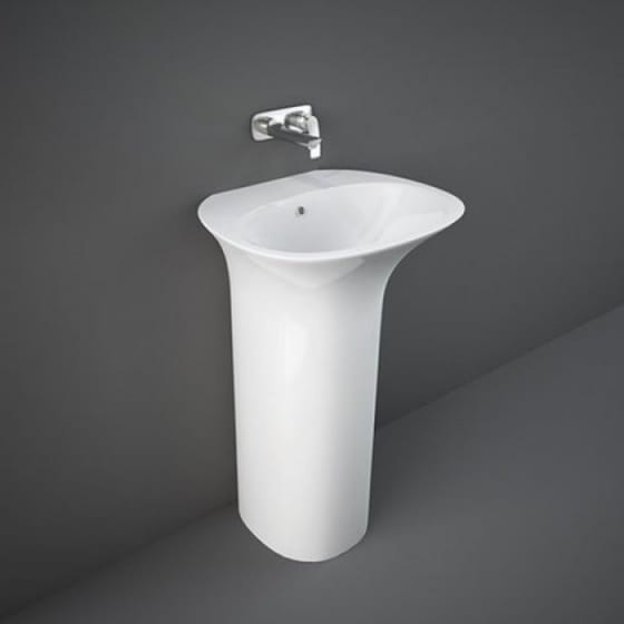 Image of RAK Sensation Freestanding Wash Basin