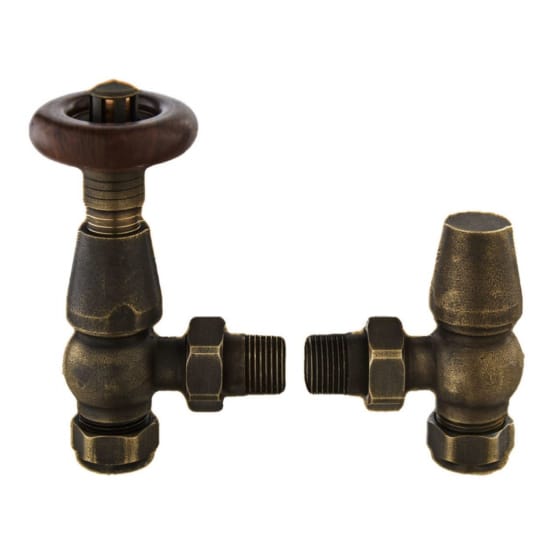 Image of Bayswater Radiator Valve