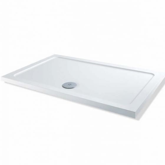 Image of MX Group DucoStone Rectangular Shower Tray