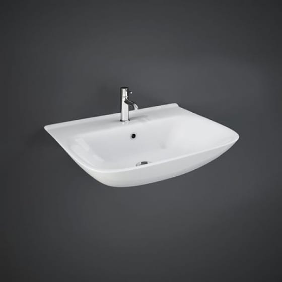 Image of RAK Origin Wall Hung Basin