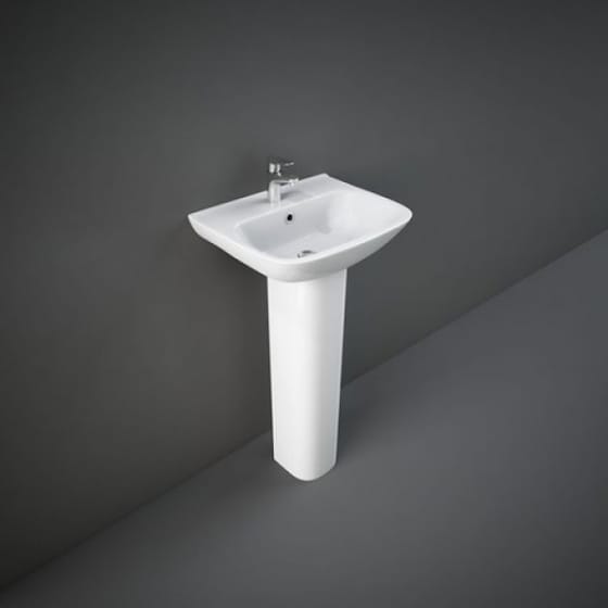 Image of RAK Origin Wall Hung Basin