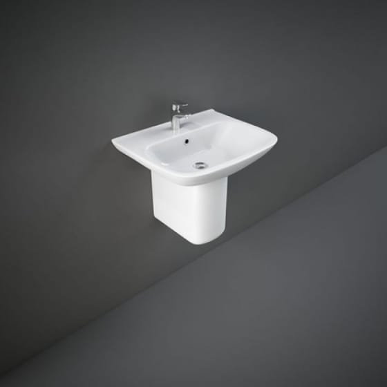 Image of RAK Origin Wall Hung Basin