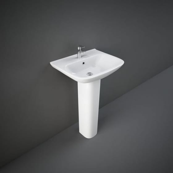 Image of RAK Origin Wall Hung Basin