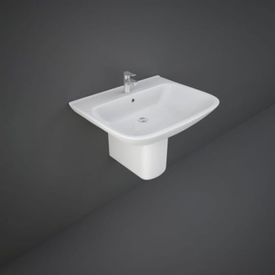 Image of RAK Origin Wall Hung Basin