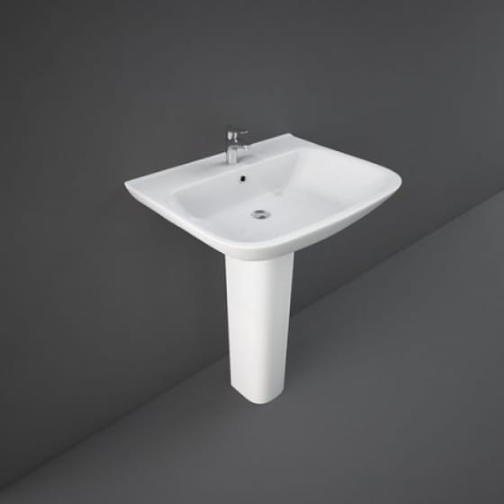 Image of RAK Origin Wall Hung Basin