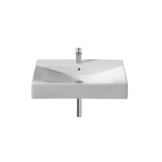 Image of Roca Diverta Wall Hung / Countertop Basin