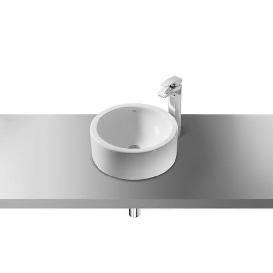 Image of Roca Terra Countertop Basin