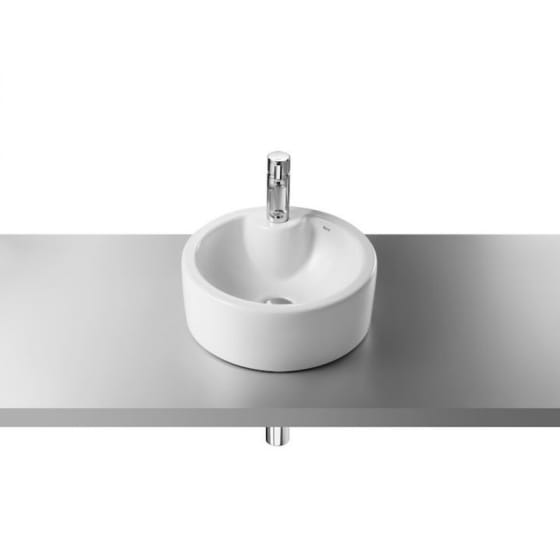 Image of Roca Terra Countertop Basin