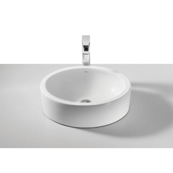 Image of Roca Fuego Countertop Basin