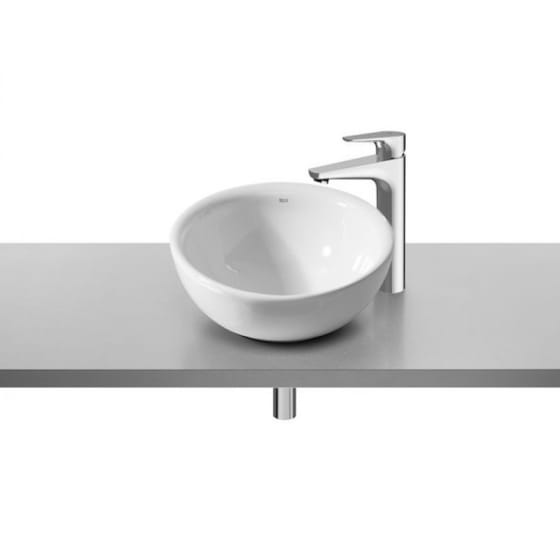 Image of Roca Bol Countertop basin