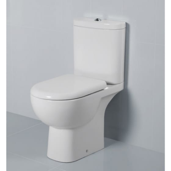 Image of RAK Tonique Close Coupled Toilet