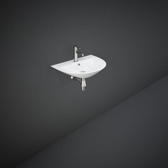 Image of RAK Morning Wall Hung Basin