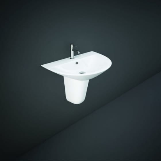 Image of RAK Morning Wall Hung Basin