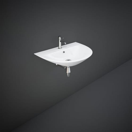 Image of RAK Morning Wall Hung Basin