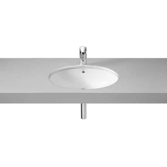 Image of Roca Grand Berna Under Countertop Inset Basin