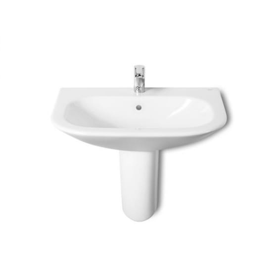 Image of Roca Nexo Wall Hung Basin