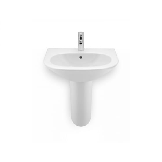 Image of Roca Nexo Wall Hung Basin