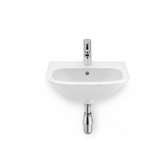 Image of Roca Nexo Compact Wall Hung Basin