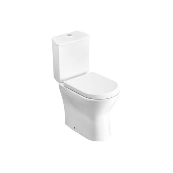 Image of Roca Nexo Close Coupled Toilet