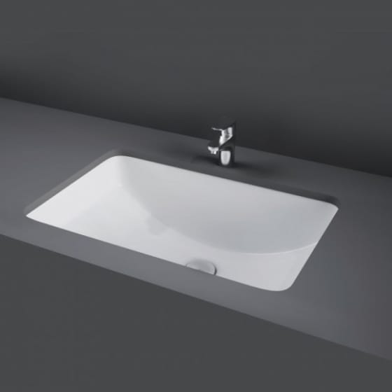 Image of RAK Cleo Under Cover Wash Basin