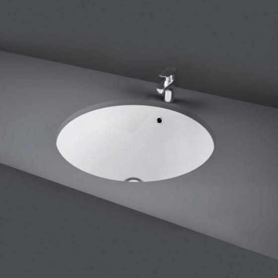 Image of RAK Emma Under Counter Wash Basin