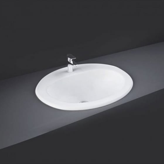 Image of RAK Mira Over Counter Wash Basin