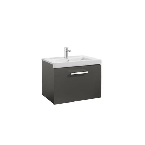 Image of Roca Prisma Wall Hung Vanity Unit