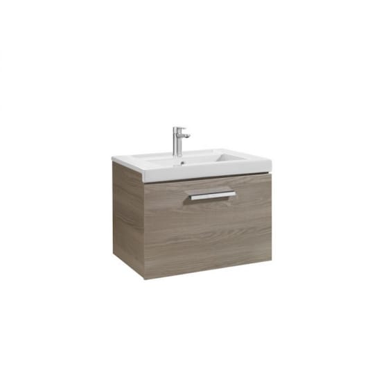 Image of Roca Prisma Wall Hung Vanity Unit