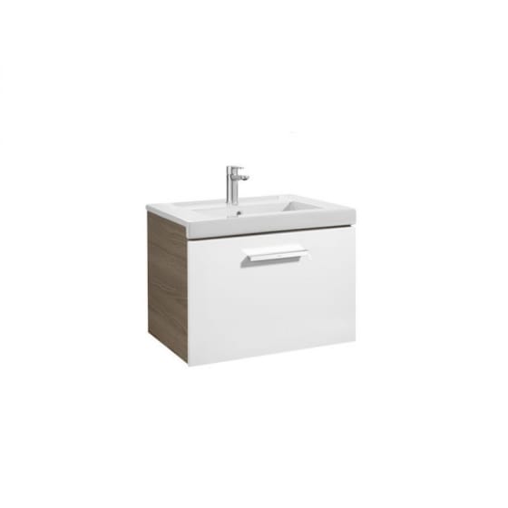 Image of Roca Prisma Wall Hung Vanity Unit