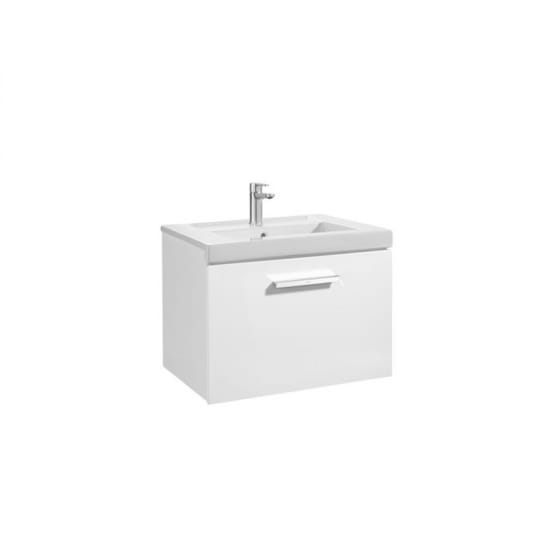 Image of Roca Prisma Wall Hung Vanity Unit