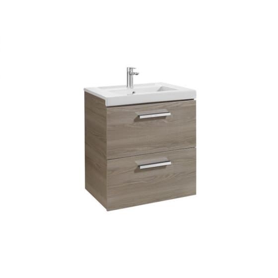 Image of Roca Prisma Wall Hung Vanity Unit