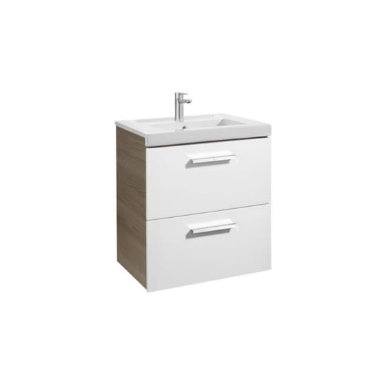 Image of Roca Prisma Wall Hung Vanity Unit