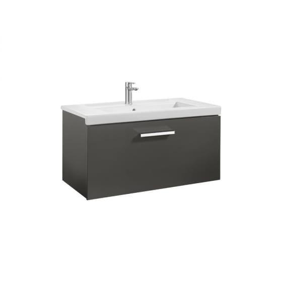 Image of Roca Prisma Wall Hung Vanity Unit