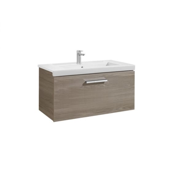 Image of Roca Prisma Wall Hung Vanity Unit