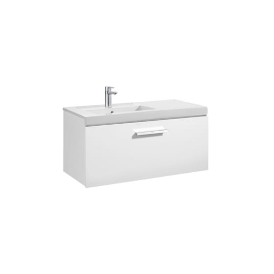 Image of Roca Prisma Wall Hung Vanity Unit