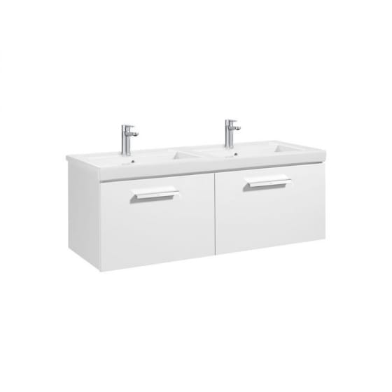 Image of Roca Prisma Wall Hung Vanity Unit