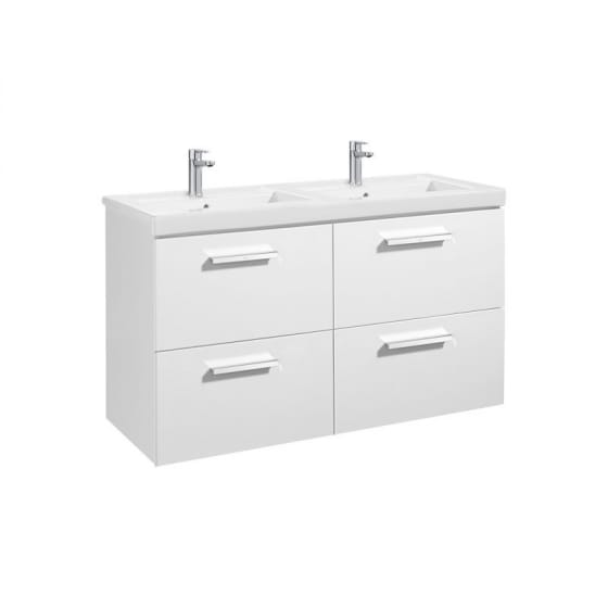 Image of Roca Prisma Wall Hung Vanity Unit