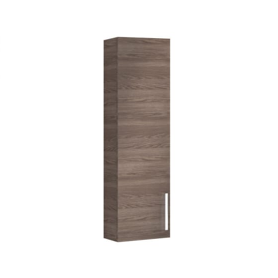 Image of Roca Prisma Tall Wall Hung Bathroom Unit