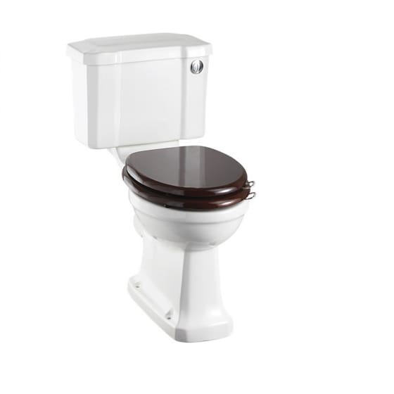 Image of Burlington Close Coupled WC