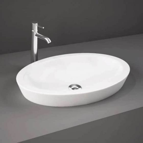 Image of RAK Resort Countertop Basin