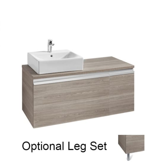 Image of Roca Heima Wall Hung Base Unit