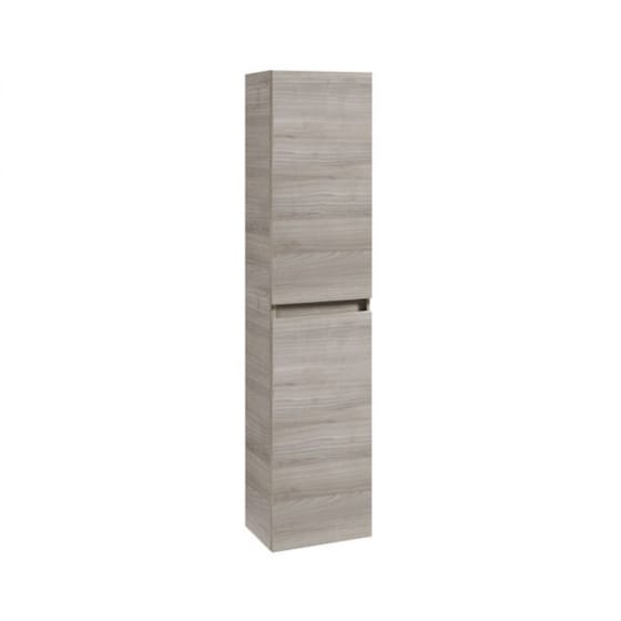Image of Roca Anima Tall Wall Hung Bathroom Unit